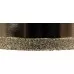 Алмазная коронка для мокрого сверления STURM 1055-10-6070 по керамограниту 60х70 мм, хвост. с проточками