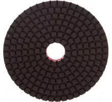 Алмазная тарелка на липучке DIAM АГШК 100*3,0 №100 Extra Line (мокрая) 000511