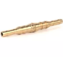Переходник PATRIOT 46C/1 (елочка 8/10мм-8/10мм) 830900046