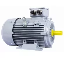 Электродвигатель ESQ PR 100 LA4-SDN-Б1-S12-IE2 IM B3 2.2/1500 01.05.02.000041