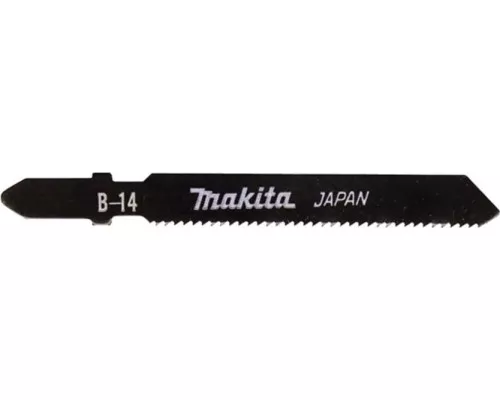 Пилки по дереву MAKITA A-85662 в-14, 5 шт. Пилки по дереву MAKITA A-85662 в-14, 5 шт.
