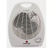 Тепловентилятор электрический ZERTEN ZTD-20 4640039485735