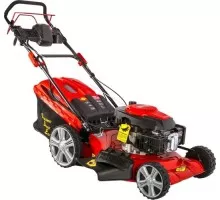 Газонокосилка бензиновая DDE LM 53-70 DE 791-943
