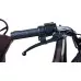 Трицикл грузовой RUTRIKE КАРГО 1800 60V1000W Зеленый 2118 [022100-2118]