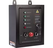 Блок автоматики PATRIOT GPA 1115W 474001811