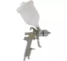 Краскопульт пневматический FUBAG MASTER G600/1.4 HVLP 110104 8641866