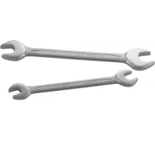 Ключ рожковый JONNESWAY W252730 27 х 30 мм 047346