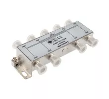 Делитель REXANT 05-6005 ТВх8 под F-разъем, 5-1000МГц