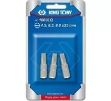Набор бит KING TONY 1003LQ