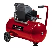 Компрессор поршневой EINHELL TC-AC 190/50/8 4007332