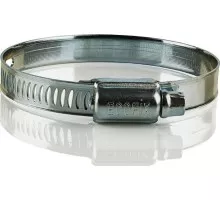 Хомут 120 - 140 червячный H120-140ECO41