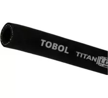 Шланг маслобензостойкий Titan Lock TOBOL 19 мм (бух. 40 м.) TL020TB_40