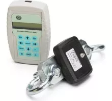 Динамометр КВТ ЭДР-20 58691