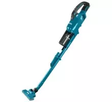 Пылесос аккумуляторный MAKITA DCL286FZ