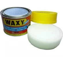 Полироль для кузова ATAS Waxy Crem (250ml) SCWAXY.