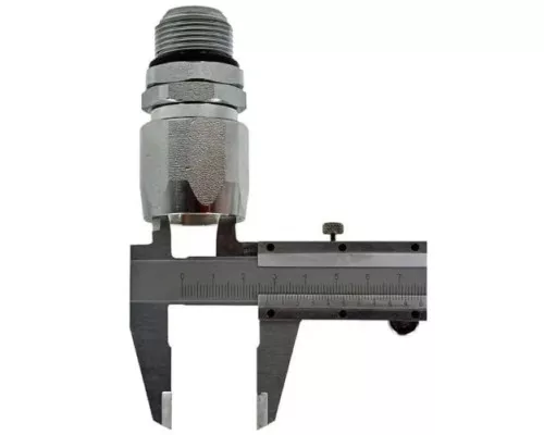 Фитинг PETROLL 2308 3/4