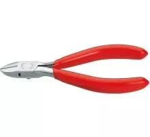 Бокорезы диагональные для электроники KNIPEX 7711115 115 мм KN-7711115