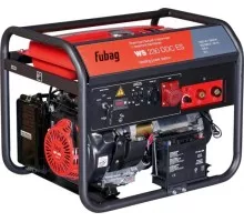 Сварочный генератор FUBAG WS 230 DDC ES трехфазный 838238