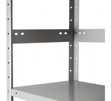 Планка ограничительная ПРАКТИК MS-70 70 см S24199520702