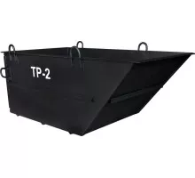 Тара для бетона и раствора Специалист ТР-2,0 998.200.00.000
