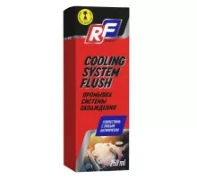 Промывка системы охлаждения RUSEFF 0,25 л 19424N 19424N