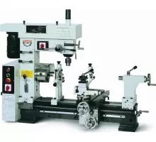 Станок токарный Visprom SPV-500C комбинированный 39000700