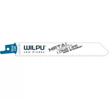 Полотна для сабельных пил WILPU 3016/150 TWIN-CUT 1431500005