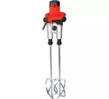 Миксер строительный сетевой ELITECH МС 1600/2ЭД 181251
