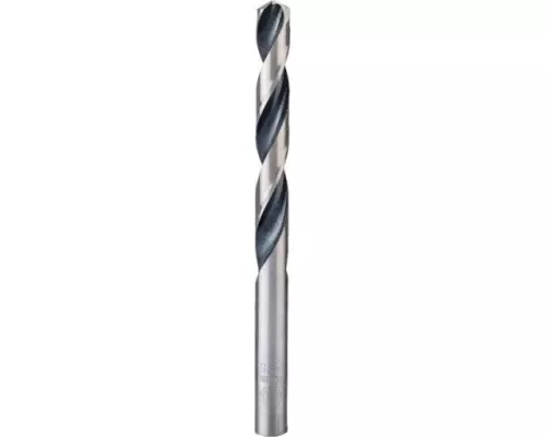 Сверло по металлу BOSCH HSS PointTeQ 10.5 мм 5шт [2608577273]