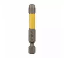 Бита для заворачивания Kranz KR-92-0431-1 Torx T40х50 мм, 2 шт.