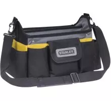 Сумка для инструмента STANLEY 12.5'' OPEN BAG STST1-70718 STST1-70718