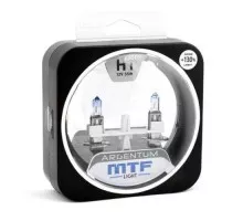 Лампа галогеновая MTF LIGHT серия ARGENTUM H3A1201