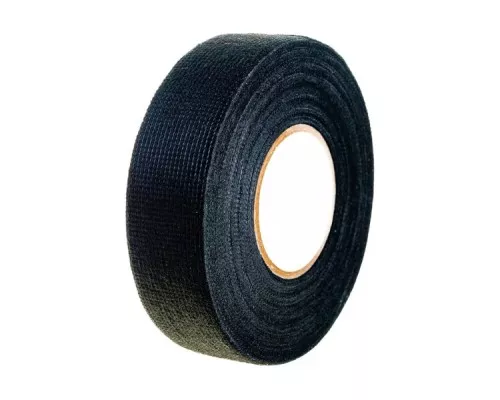 Изолента KRANZ KR-09-2906-1 автомобильная ФЛИС 25 мм х15 мх0,3 мм Изолента KRANZ KR-09-2906-1 автомобильная ФЛИС 25 мм х15 мх0,3 мм