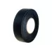 Изолента KRANZ KR-09-2906-1 автомобильная ФЛИС 25 мм х15 мх0,3 мм