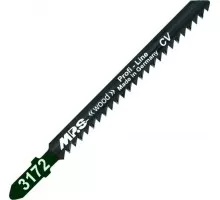 Пилки по дереву MP.S 3172 5шт (T144CD) 71990