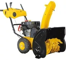 Снегоуборщик бензиновый ZITREK ST5706 самоходный 082-0023