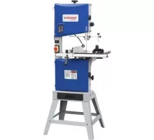 Пила ленточная BELMASH WBS-304 S050A