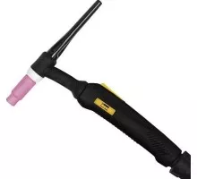 Горелка Кедр TIG-26 PRIME 1 кн, 35-50, газ б/с вст, 2-pin 4м 8015510