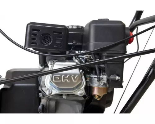 Снегоуборочная машина HUTER SGC 4100LX [70/7/26]