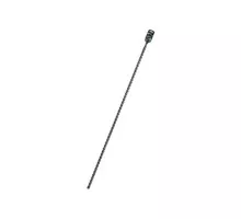 Бур SDS-plus METALLICA Optima 18х1200/1150 мм по бетону напайка с центром, 2 спирали 904770