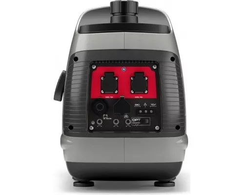 Электростанция бензиновая BRIGGS&STRATTON P 2200 Inverter [30698]