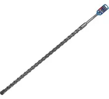 Бур SDS-Max ПРАКТИКА КВАДРО 32х  860/1000 мм 648-007 648-007