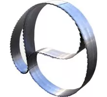 Пила кольцевая HONSBERG М42 34х1,1х4060 мм 5/8 S Spectra Bimetal