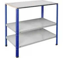 Верстак ПРАКТИК Garage №112 S30399500846 S30399500846