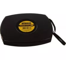 Мерная лента Biber 40 205 стальная 50м тов-049310