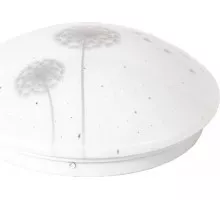 Потолочный светодиодный светильник GLANZEN RPD-0018-250-LAWN 18Вт 6000К RPD-0018-250-LAWN