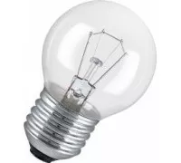 Лампа накаливания Osram ЛОН clas p cl 40w 230v e27 fs1 4008321788764