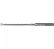 Бур SDS-plus ЗУБР ПРОФЕССИОНАЛ 6x160 мм 29314-160-06_z02