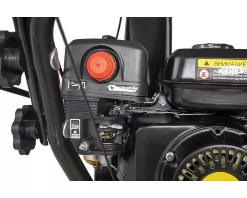 Снегоуборочная машина HUTER SGC 4100LX [70/7/26]