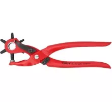 Просекатель KNIPEX 9070220SB с револьверной головкой 220 мм. KN-9070220SB